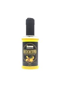 Dr. Gusto Kokteyl Şurubu Ananas Aroması (300 ml)