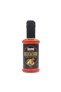 Dr. Gusto Kokteyl Şurubu Mango Aroması 300 ml