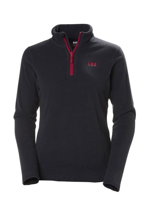 Helly Hansen Unisex Siyah Polar
