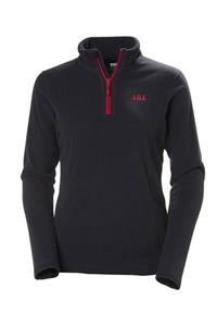 Helly Hansen Unisex Siyah Polar