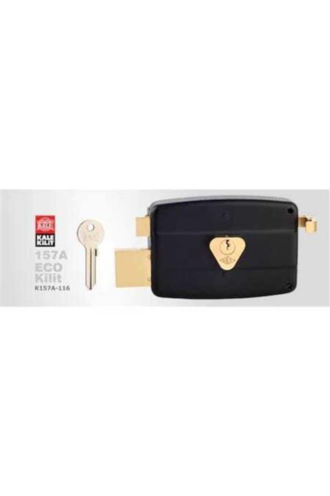 ARON HIRDAVAT 157a-eco Dıştan Takma Tirajlı Silindirli Kilit