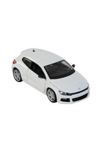 Burago 1:24 Volkswagen Scirocco Araba