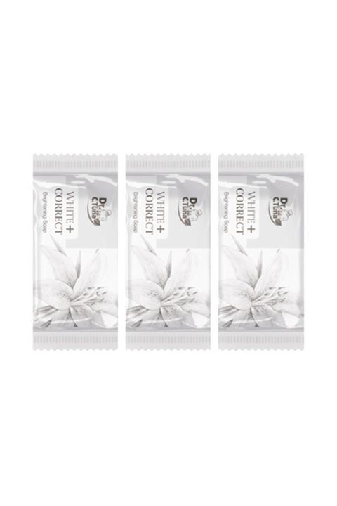 Farmasi Farmasi 3'lü White Correct Sabunu