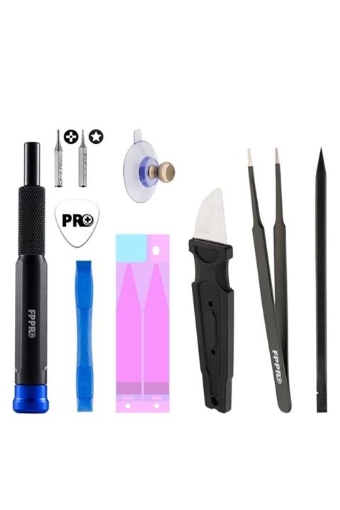 FPPRO Iphone 6 Pil Değiştirme Kiti