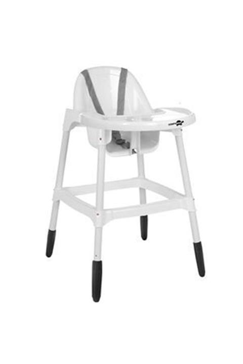 Comfymax Beyaz Mama Sandalyesi