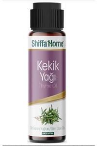 Aksu Vital Shiffa Home Kekik Yağı 30 Ml