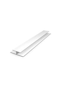 Doğupen Pvc Plastik Plastik Lambiri H Çıta 15 Metre