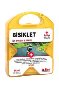 Dr Plus Ilk Yardım & Bakım Seti Bisiklet