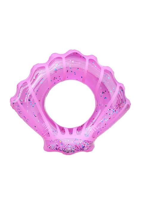 BERMUDA Inci Şekilli Şişme  Simit 76 cm