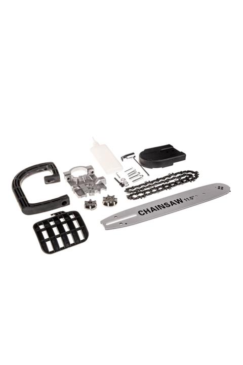 Veta Vt07104 Avuç Taşlama Makinası Uyumlu Testere Aparatı