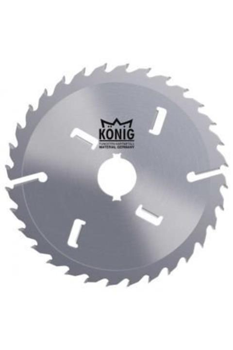 König Germany 350*3,8*70*z28 Çoklu Testere