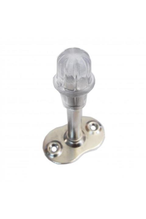 Ennalbur Lüx Saten Kapı Tamponu 904