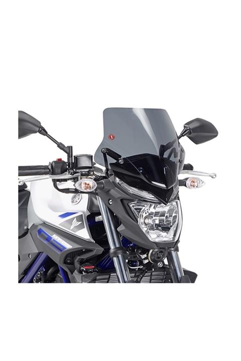 Givi A2127 Yamaha Mt-25 (15-18) Rüzgar Siperlik