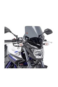 Givi A2127 Yamaha Mt-25 (15-18) Rüzgar Siperlik