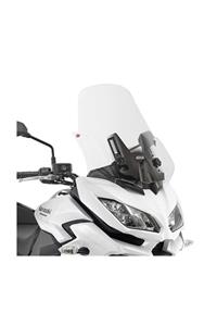 Givi D4113St Kawasaki Versys 1000 (15-16) Rüzgar Siperlik