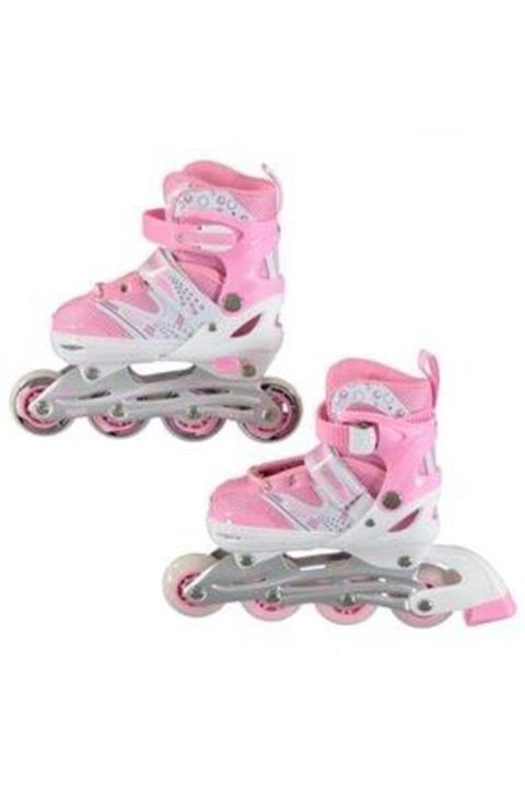 Can Toys Pembe Paten 31-34