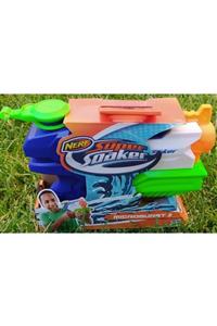 Nerf Süper Soaker Microburst 2 Blaster Su Tabancası