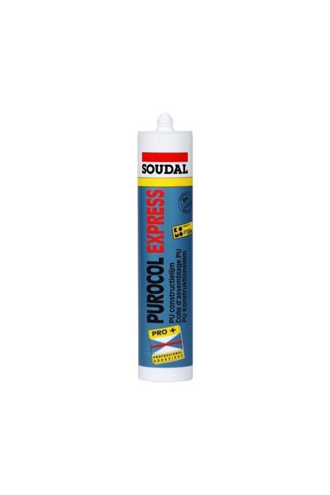 Soudal Purocol Express