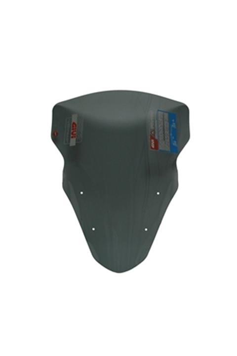 Givi D4104S Kawasaki Er-6F 650 (12-16) Rüzgar Siperlik