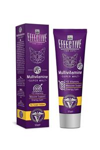 Delibon Effective Kedi Multivitamin 50 g