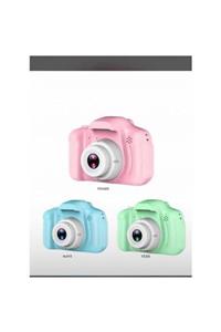 Arfseb Mini 1080p Hd Kamera Çocuklar Için Dijital Fotoğraf Makinesi Çocuk Fotoğraf Makinası