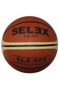 SELEX B-5p New Slx-600 Basketbol Basketbol Topu