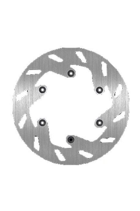 NG DİSK Ktm Sx-f 250 Arka Fren Disk (2003-2017)