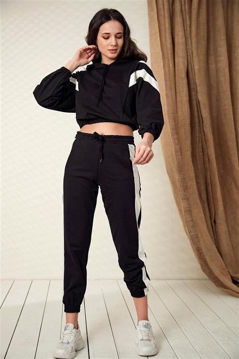 Morpile Eşofman Takım