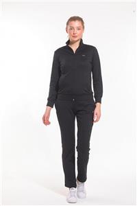 Slazenger Rabbıt Kadın Eşofman Takım Siyah