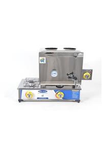 İdeal Çay Makinesi 25 lt Elk-lpg