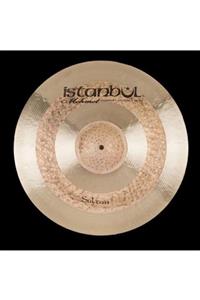 İstanbul Mehmet Sultan Medium Crash 17 Inch Crash