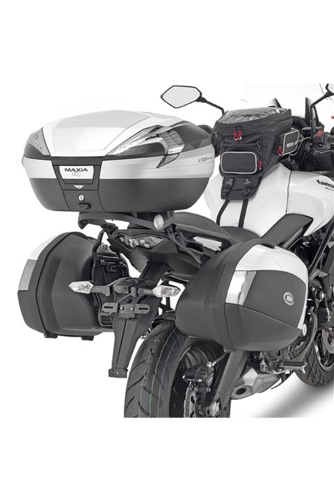 Givi Plx4114 Kawasakı Versys 650 Yan Çanta Taşıyıcı 15-20