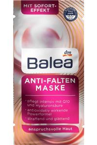 BALEA Kırışıklık Önleyici Maske 16 ml