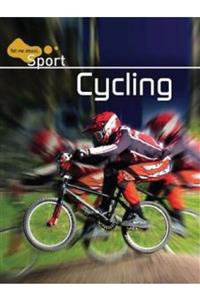 Evans Yayınları Tell Me About Sport: Cyclıng