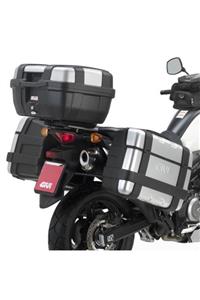 Givi Pl3101 Suzukı Dl 650 V-strom (11-16) Yan Çanta Taşıyıcı