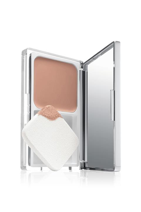 Clinique Sivilce Karşıtı Fondöten - Anti Blemish Solutions Powder 11 Honey 10 g 020714700317