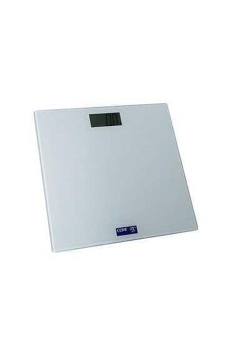 Comfort Plus Klasik Dijital Cam Baskül Gbs-1301