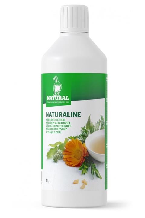 Natural Ine - Doğal Bitki Suyu 1lt