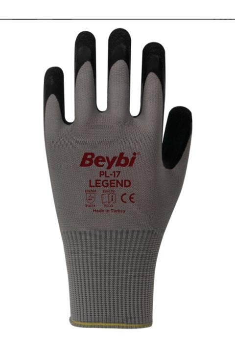 Beybi Pl17 Eldiven 12çift