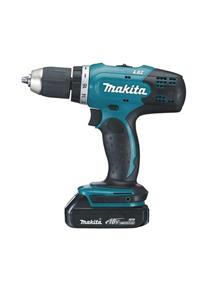 Makita Ddf453sye Lithium-ion Akülü Matkap 18 V