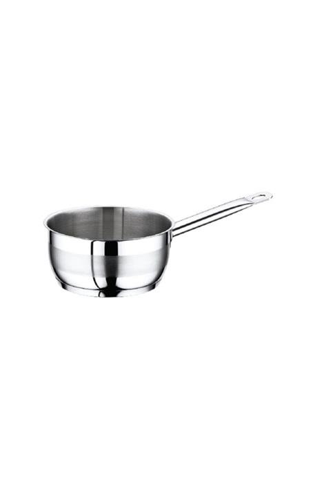SAFINOX Çelik Boru Kulplu Kasarol 20 cm