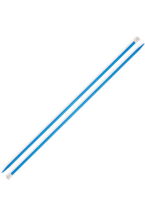 Kartopu Renkli Metal Çocuk Şişi No 2,5 Mm 25 Cm Boy