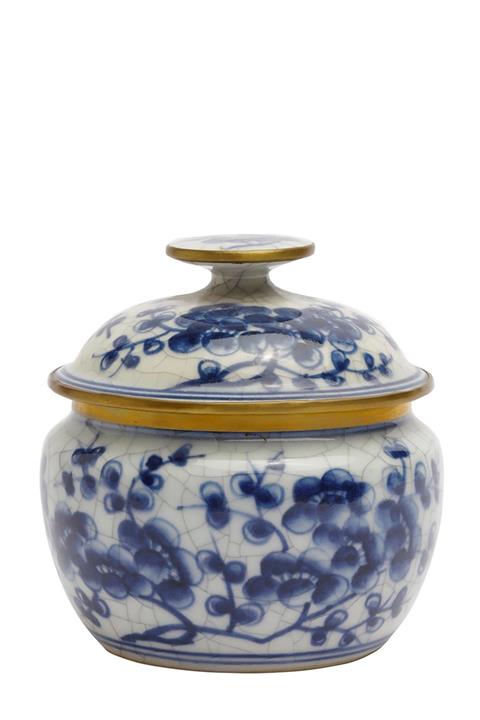 Yargıcı Renkli El Yapımı Seramik Dekoratif Obje ( 9,5 X 9,5 Cm ) 8KKST6577X