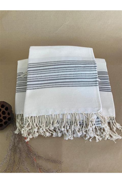 OldArt Buldan Keops Pamuk Peştamal