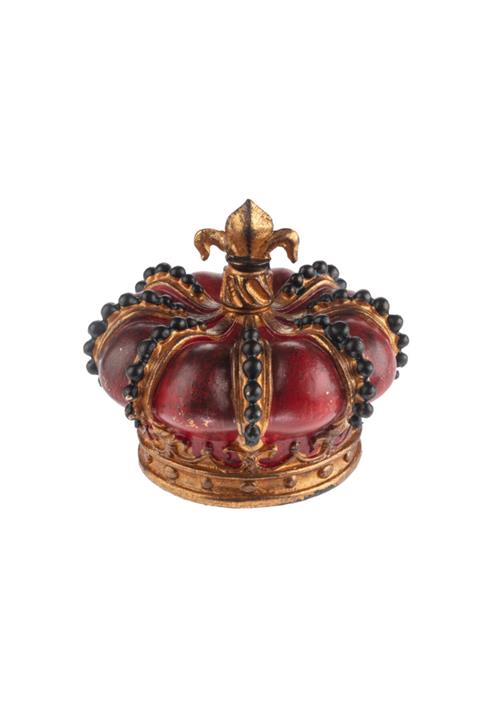 Madame Coco Taç Biblo