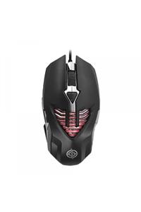 Life Teknoloji Slient Rgb Işıklı Ayalarlanabilir 3200 Dpı Gaming Oyuncu Mouse 10961