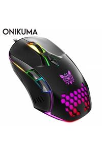 SENDEM Onikuma Cw902 Profesyonel Oyuncu Mouse Cw920hx
