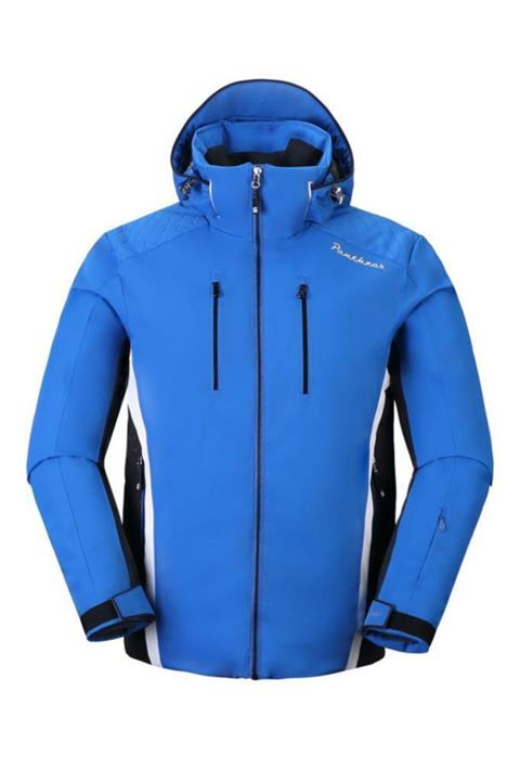 Panthzer Colt Pro Erkek Kayak Montu Mavi/siyah/beyaz