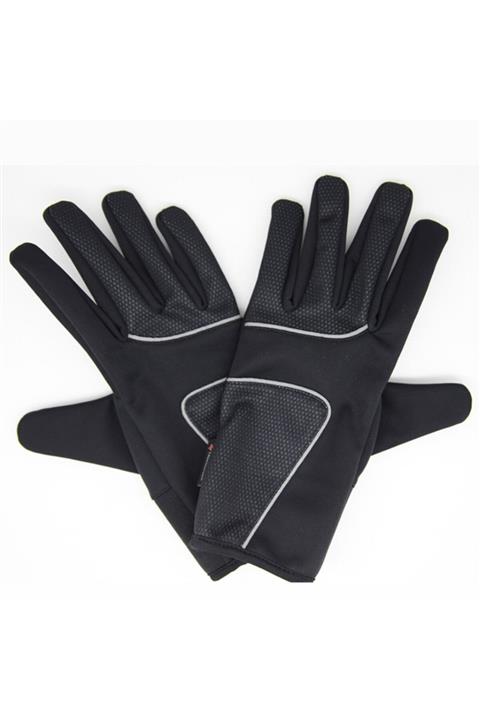 THERMOFORM Hztg2004 Softshell Eldiven M/l