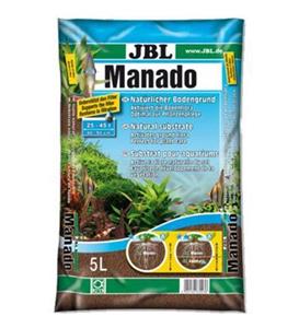 JBL Manado Akvaryum Bitki Kumu 1,5 Lt